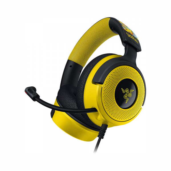 Razer Kraken V4 X Pokémon Edition Razer Kraken V4 X Pokémon Edition